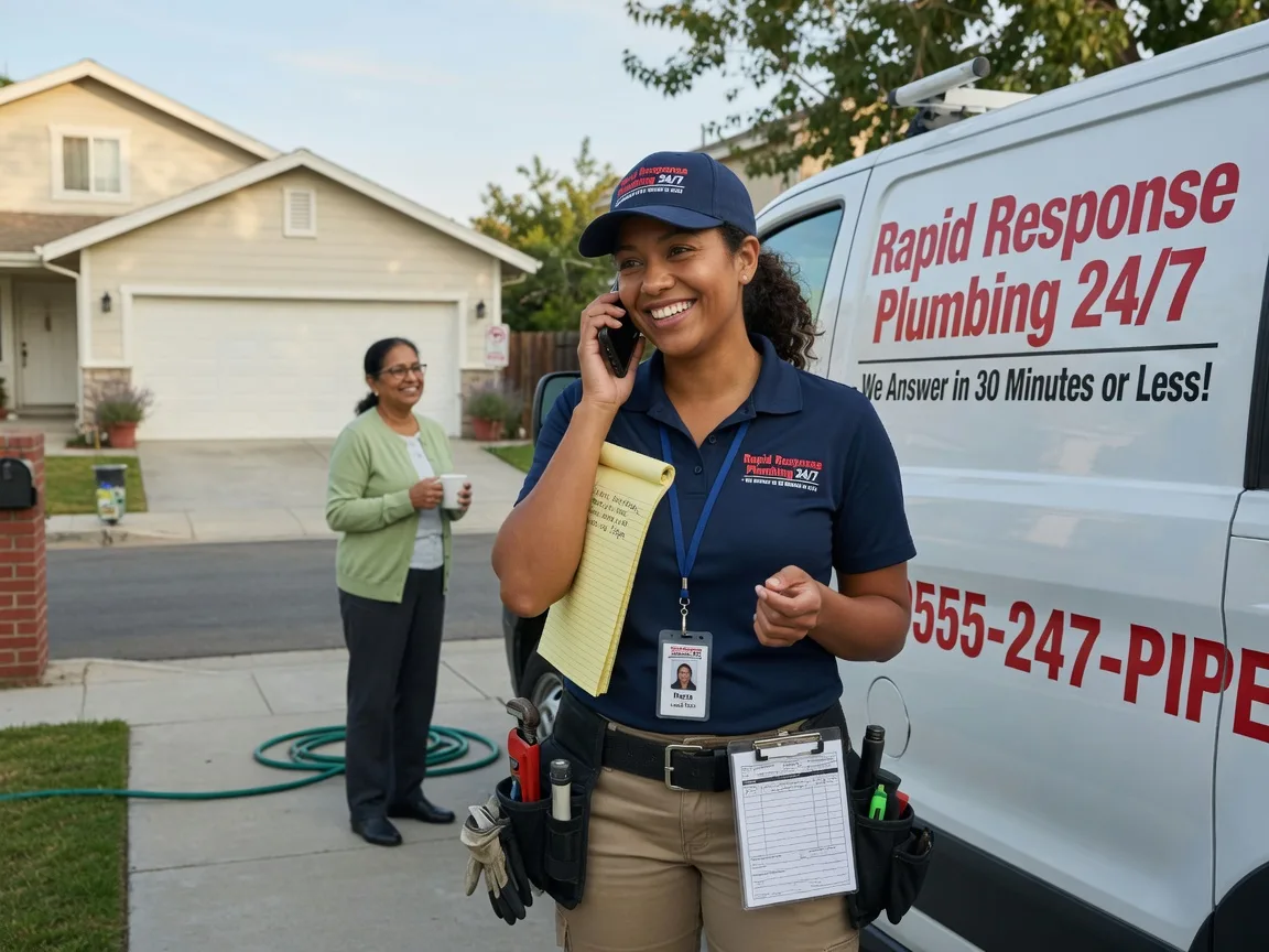 Emergency Plumber Olivia, NC FAQs